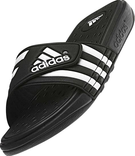 adidas herren addissage 44|adidas Men's Adissage Slides .